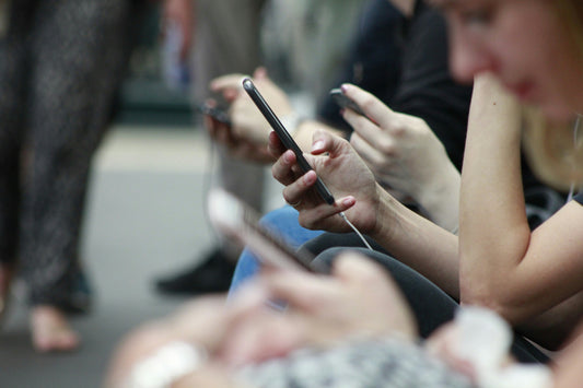 Registrar marca redes sociales vender